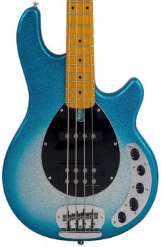 Elektrische basgitaar Sire Marcus Miller Z7-4 Skyburst Sparkle Elektrische basgitaar - 4