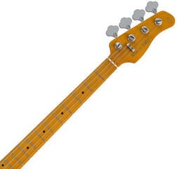 Bajo de 4 cuerdas Sire Marcus Miller Z7-4 Skyburst Sparkle Bajo de 4 cuerdas - 4