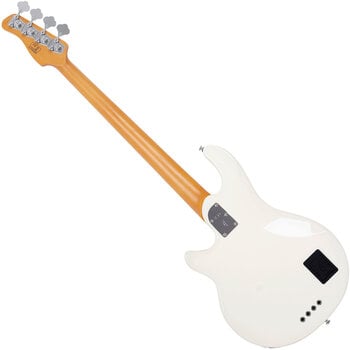 Baixo de 4 cordas Sire Marcus Miller Z7-4 Antique White Baixo de 4 cordas - 2
