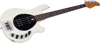 4-string Bassguitar Sire Marcus Miller Z7-4 Antique White 4-string Bassguitar - 2