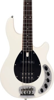 Baixo de 4 cordas Sire Marcus Miller Z7-4 Antique White Baixo de 4 cordas - 4