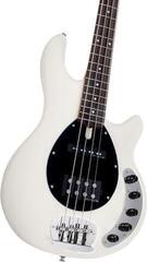 4-string Bassguitar Sire Marcus Miller Z7-4 Antique White 4-string Bassguitar - 4