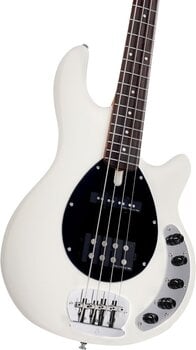 Baixo de 4 cordas Sire Marcus Miller Z7-4 Antique White Baixo de 4 cordas - 5