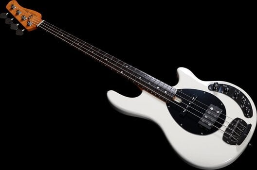 Baixo de 4 cordas Sire Marcus Miller Z7-4 Antique White Baixo de 4 cordas - 10