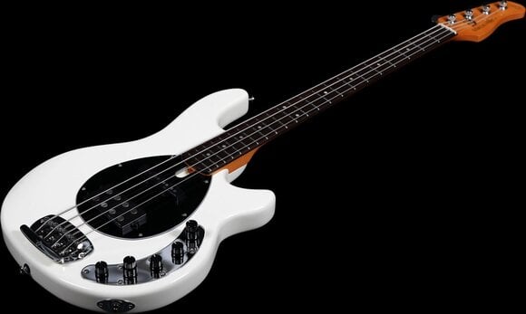 Baixo de 4 cordas Sire Marcus Miller Z7-4 Antique White Baixo de 4 cordas - 11