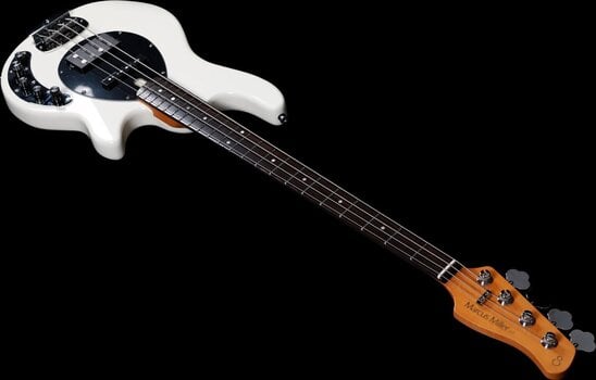 Baixo de 4 cordas Sire Marcus Miller Z7-4 Antique White Baixo de 4 cordas - 12