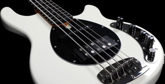Baixo de 4 cordas Sire Marcus Miller Z7-4 Antique White Baixo de 4 cordas - 15