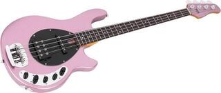 Bajo de 4 cuerdas Sire Marcus Miller Z7-4 Burgundy Bajo de 4 cuerdas - 2