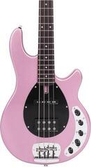 Bajo de 4 cuerdas Sire Marcus Miller Z7-4 Burgundy Bajo de 4 cuerdas - 3