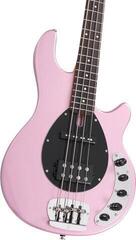 Bajo de 4 cuerdas Sire Marcus Miller Z7-4 Burgundy Bajo de 4 cuerdas - 4