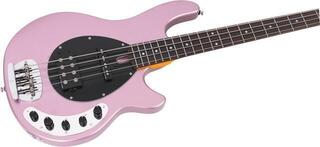 Bajo de 4 cuerdas Sire Marcus Miller Z7-4 Burgundy Bajo de 4 cuerdas - 5