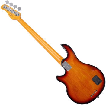4 stygų bosinė gitara Sire Marcus Miller Z7-4 3-Tone Sunburst - 2