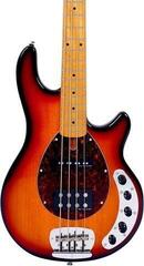 Bajo de 4 cuerdas Sire Marcus Miller Z7-4 3-Tone Sunburst Bajo de 4 cuerdas - 3