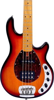4 stygų bosinė gitara Sire Marcus Miller Z7-4 3-Tone Sunburst - 4