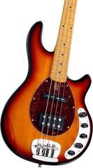 Bajo de 4 cuerdas Sire Marcus Miller Z7-4 3-Tone Sunburst Bajo de 4 cuerdas - 4