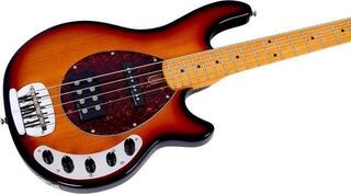 Bajo de 4 cuerdas Sire Marcus Miller Z7-4 3-Tone Sunburst Bajo de 4 cuerdas - 5
