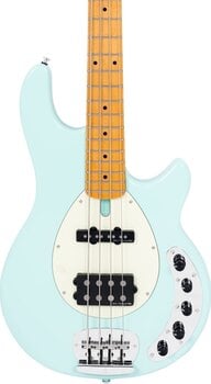 Elektrische basgitaar Sire Marcus Miller Z7-4 Mint Elektrische basgitaar - 4