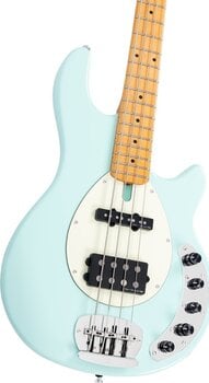 Elektrische basgitaar Sire Marcus Miller Z7-4 Mint Elektrische basgitaar - 5