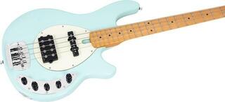 Bajo de 4 cuerdas Sire Marcus Miller Z7-4 Mint Bajo de 4 cuerdas - 5