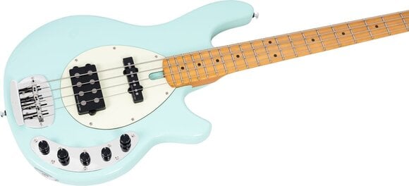 Elektrische basgitaar Sire Marcus Miller Z7-4 Mint Elektrische basgitaar - 6