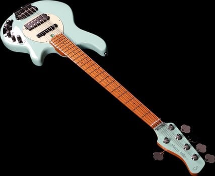 Elektrische basgitaar Sire Marcus Miller Z7-4 Mint Elektrische basgitaar - 11