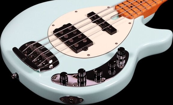 Elektrische basgitaar Sire Marcus Miller Z7-4 Mint Elektrische basgitaar - 18