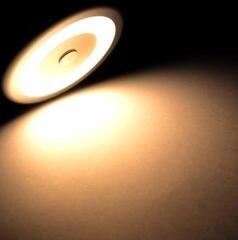Binnenverlichting voor boten Talamex LED Surface Light SS Dimmable 10 - 30 V Binnenverlichting voor boten - 1