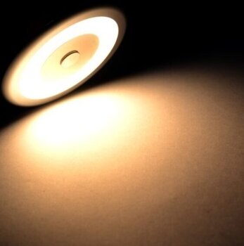 Binnenverlichting voor boten Talamex LED Surface Light SS Dimmable 10 - 30 V Binnenverlichting voor boten - 2