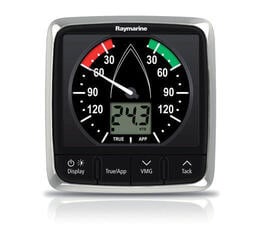 Hajóműszer Raymarine  i60 Wind with Masthead Wind Vane Transducer MKII Hajóműszer - 1