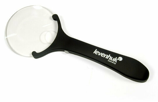 Magnifier Levenhuk Zeno 60 - 2