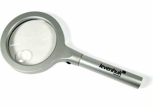 Magnifier Levenhuk Zeno 600 - 2