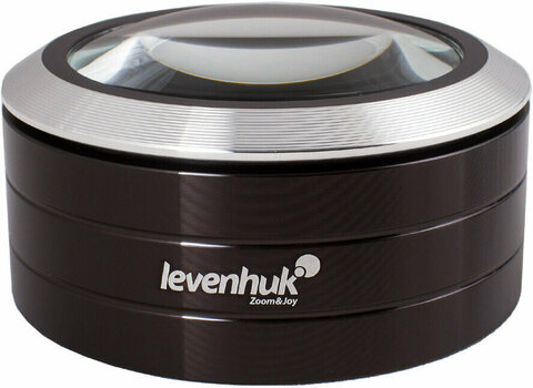 Magnifier Levenhuk Zeno 900 - 3