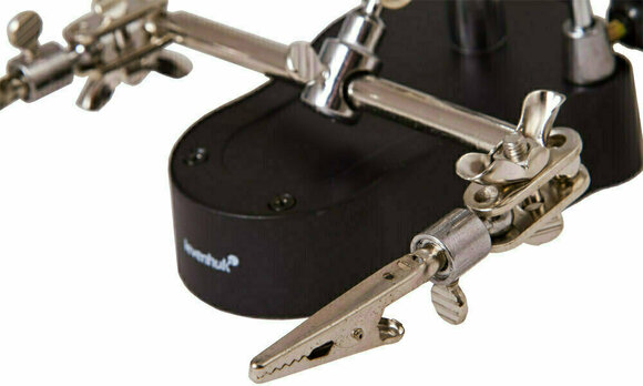 Magnifier Levenhuk Zeno Desk D3 - 5