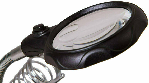 Magnifier Levenhuk Zeno Desk D3 - 6