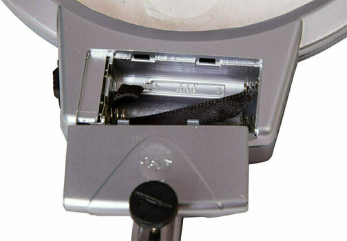 Magnifier Levenhuk Zeno Desk D9 - 7