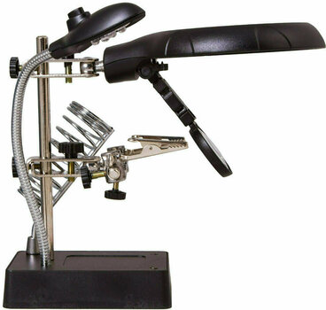 Magnifier Levenhuk Zeno Desk D11 - 4