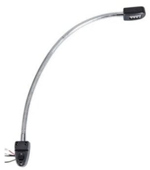 Binnenverlichting voor boten Talamex LED Flexible Chartlight 12 V Binnenverlichting voor boten - 2