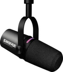 Podcastmicrofoon Shure MV7i Podcastmicrofoon - 1