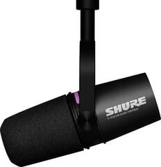 Podcastmicrofoon Shure MV7i Podcastmicrofoon - 2