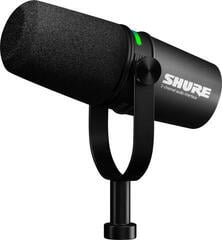 Podcastmicrofoon Shure MV7i Podcastmicrofoon - 3