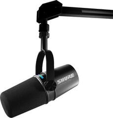 Podcastmicrofoon Shure MV7i Podcastmicrofoon - 5
