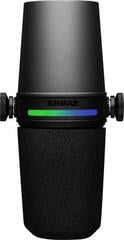 Podcastmicrofoon Shure MV7i Podcastmicrofoon - 6