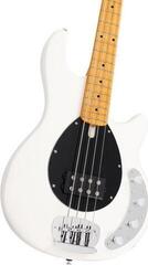Bajo de 4 cuerdas Sire Marcus Miller Z3-4 Antique White Bajo de 4 cuerdas - 4