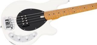 Bajo de 4 cuerdas Sire Marcus Miller Z3-4 Antique White Bajo de 4 cuerdas - 5