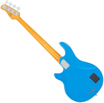 Elektrische basgitaar Sire Marcus Miller Z3-4 Blue Elektrische basgitaar - 2