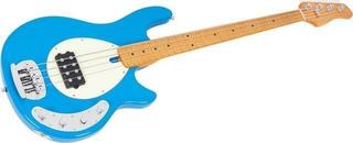 Bajo de 4 cuerdas Sire Marcus Miller Z3-4 Blue Bajo de 4 cuerdas - 2