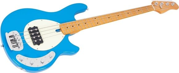 Elektrische basgitaar Sire Marcus Miller Z3-4 Blue Elektrische basgitaar - 3