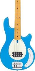 Bajo de 4 cuerdas Sire Marcus Miller Z3-4 Blue Bajo de 4 cuerdas - 3