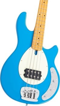 Elektrische basgitaar Sire Marcus Miller Z3-4 Blue Elektrische basgitaar - 5