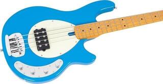 Bajo de 4 cuerdas Sire Marcus Miller Z3-4 Blue Bajo de 4 cuerdas - 5